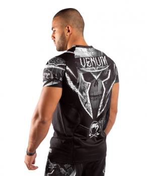 Venum T-Shirt Dry-Tech GLDTR 4.0